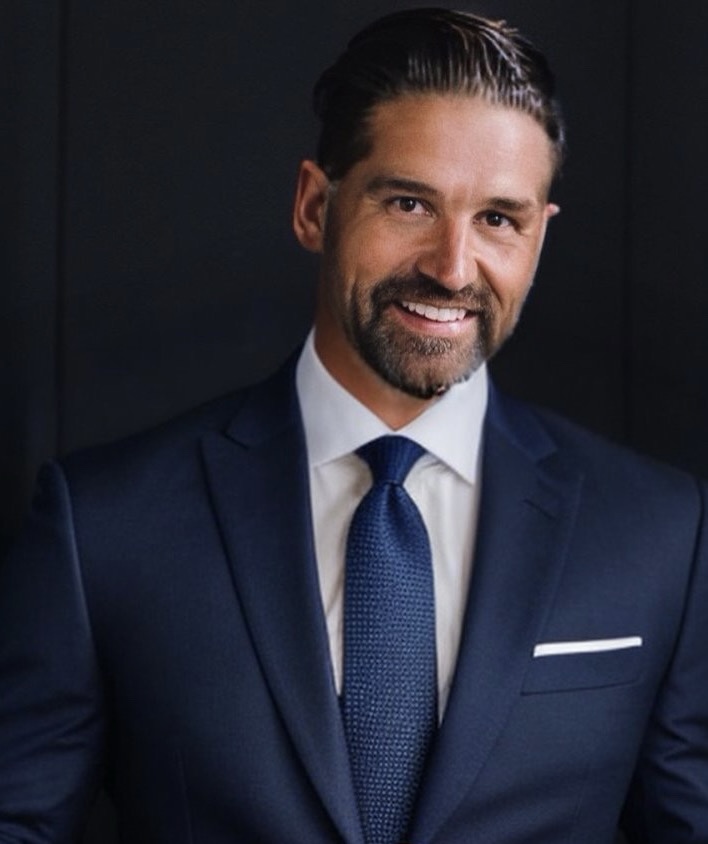 Dr. David Steuer, Founder & Managing Director of Tenacera LLC